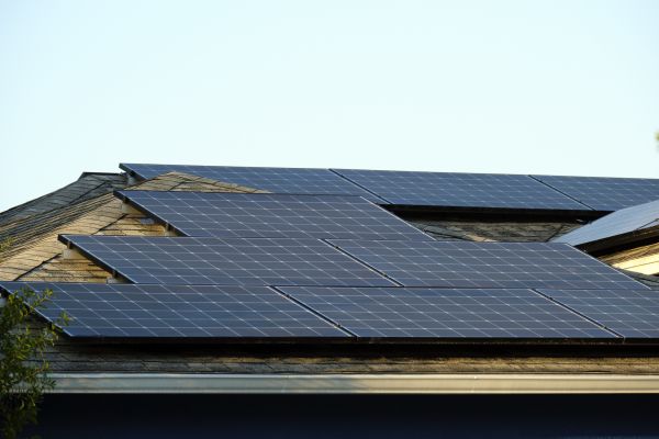 Solar Energy Installation Service