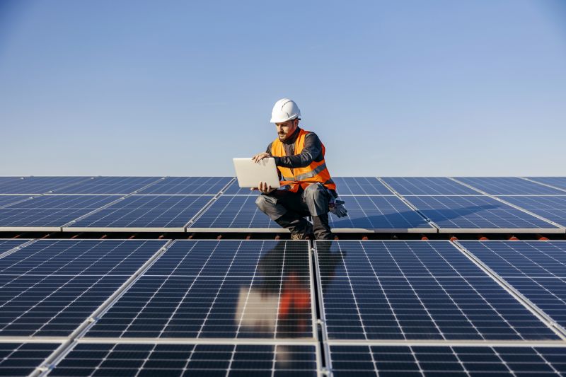 Local Solar Maintenance Services